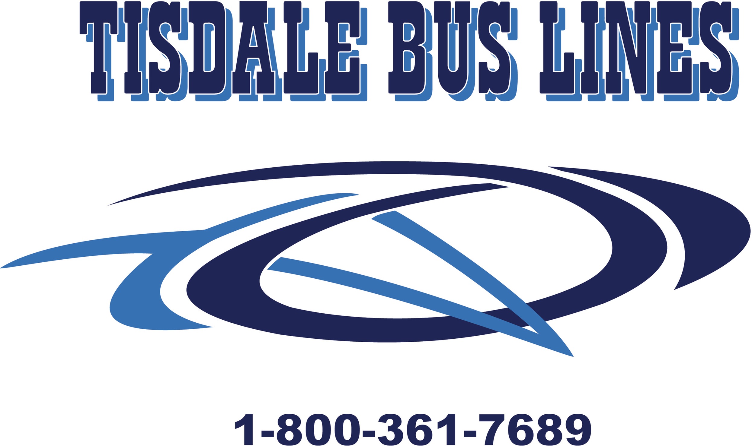 Tisdale Bus Lines
