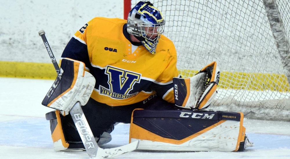 MHKY | Voyageurs Have Work To Do Heading Into Break