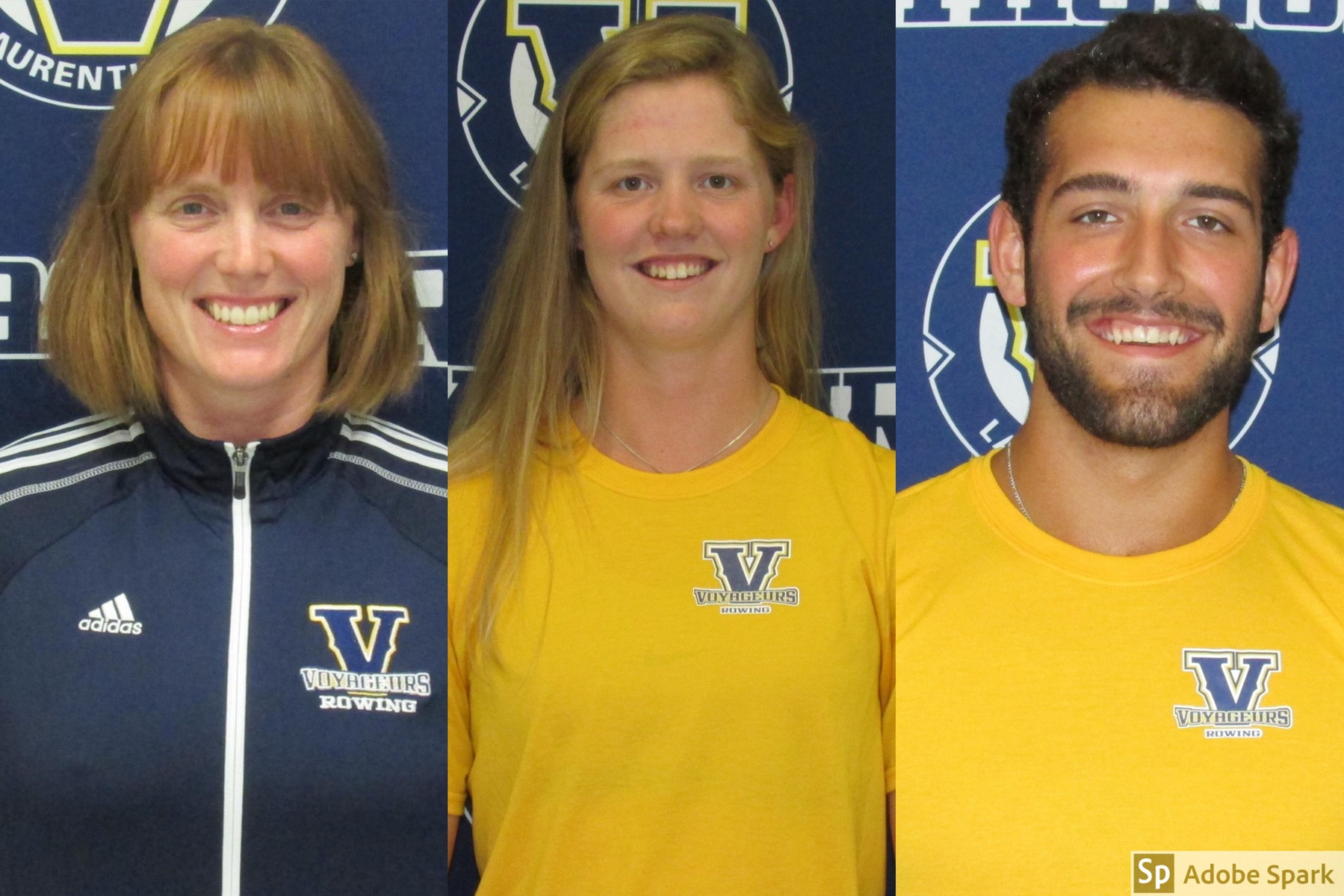 ROW | Voyageurs Show Well on International Stage