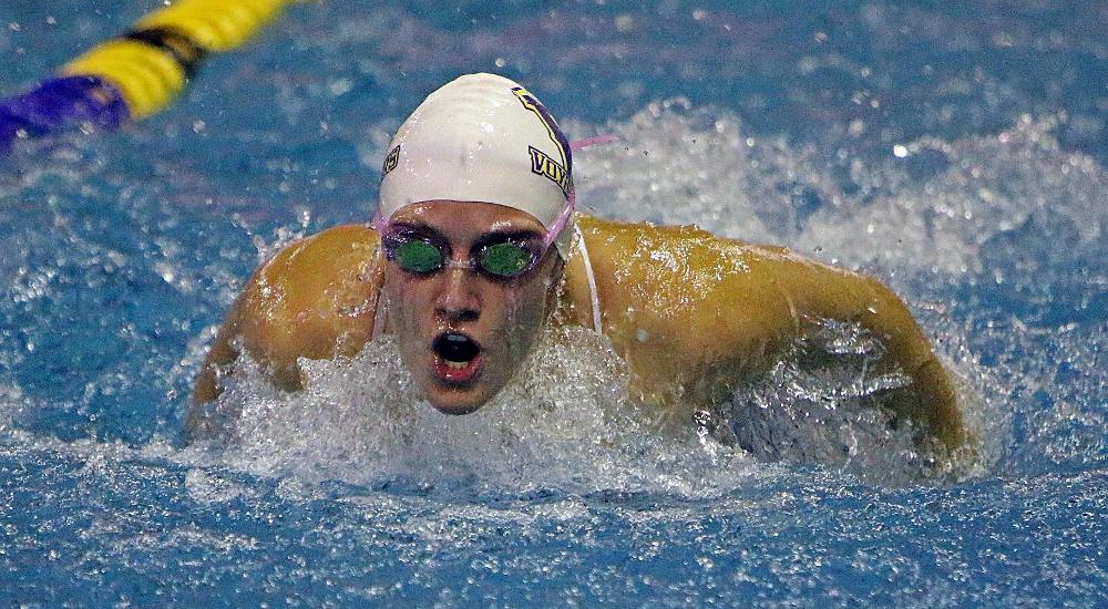SWIM | Voyageurs and Warriors Pull Ahead of the Pack