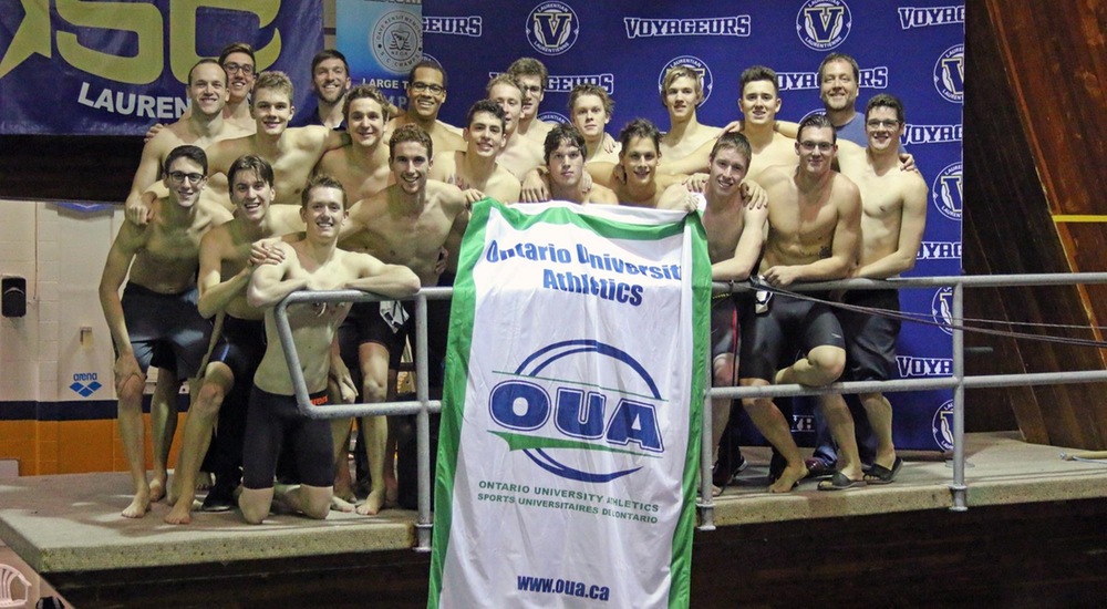 MSWIM | Voyageurs Pull Away From Field, Claim First Divisional Banner