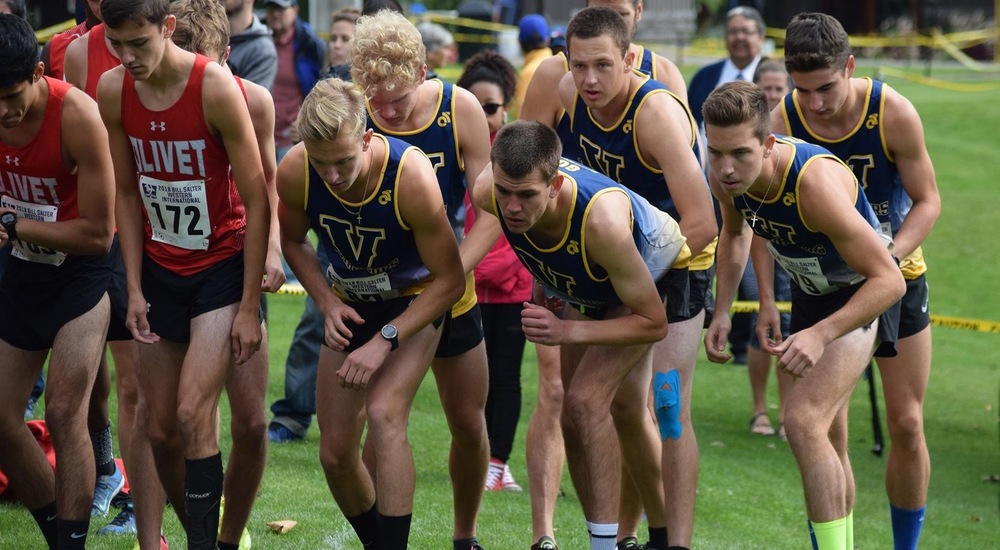 MXC | Voyageurs Finish 8th at Western