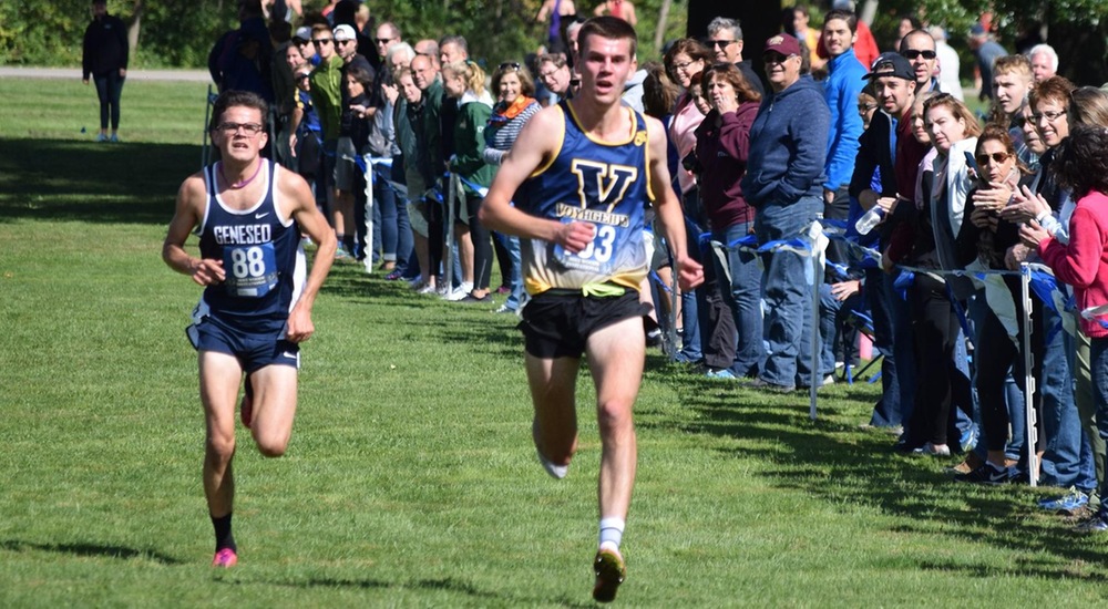 MXC | Sagriff 10th, Men 7th at OUA Championships