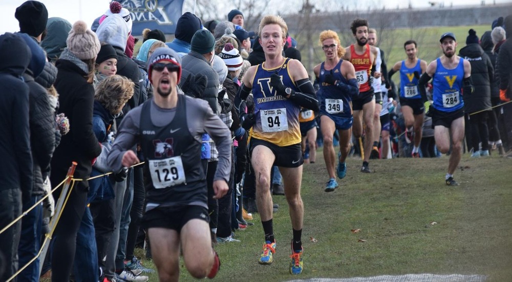 MXC | Voyageurs 12th at Nationals