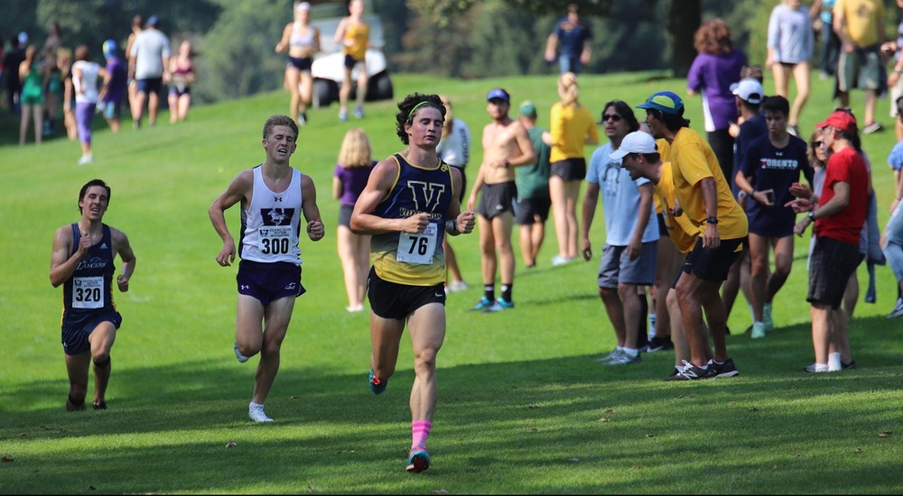 MXC | Voyageurs Turn in Top-10 Finish at Western