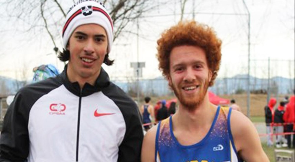 MXC | Two Voyageurs Make Canadian U20 National Cross-Country Team