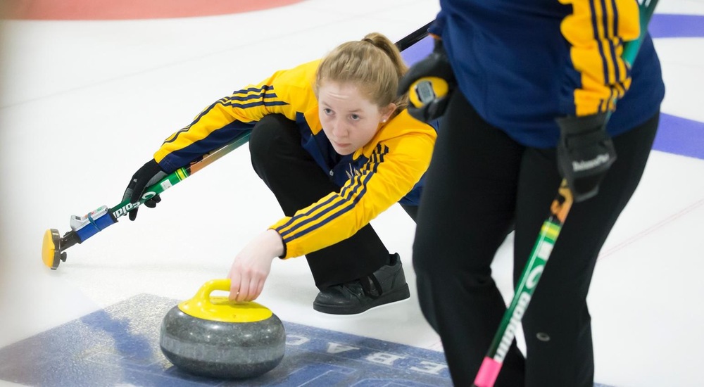 WCURL | Voyageurs Ready to Take on the Country's Best