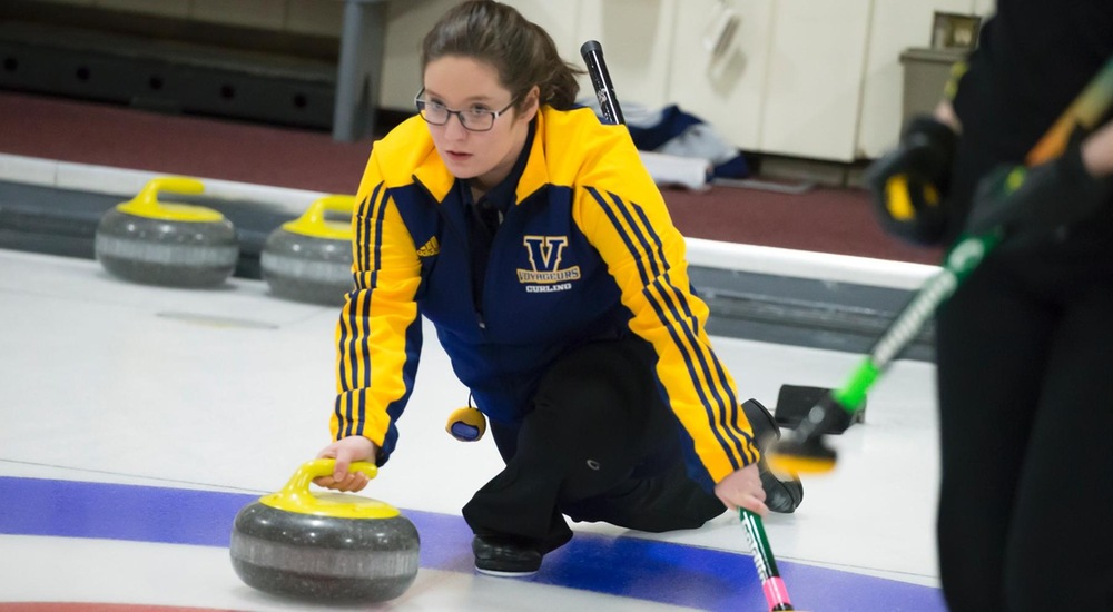 WCURL | Voyageurs on Both Ends of the Spectrum on Day 2 of U SPORTS Championships