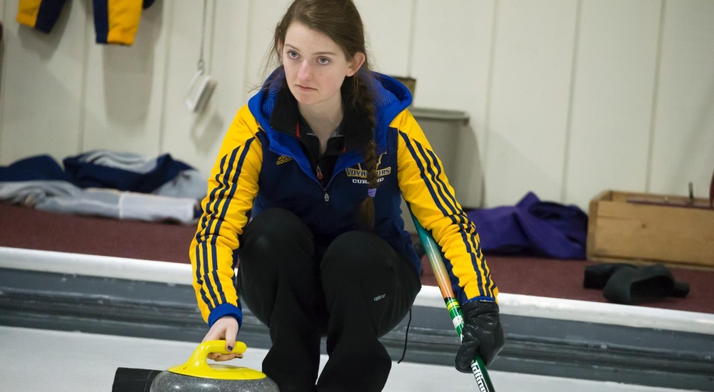WCURL | Despite Up and Down Day, Voyageurs Still Tied for 2nd After Draw 5