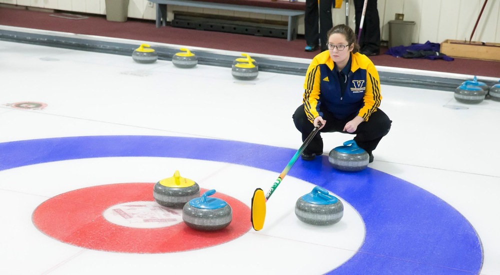 WCURL | Voyageurs Off to Semis at U SPORTS Championships