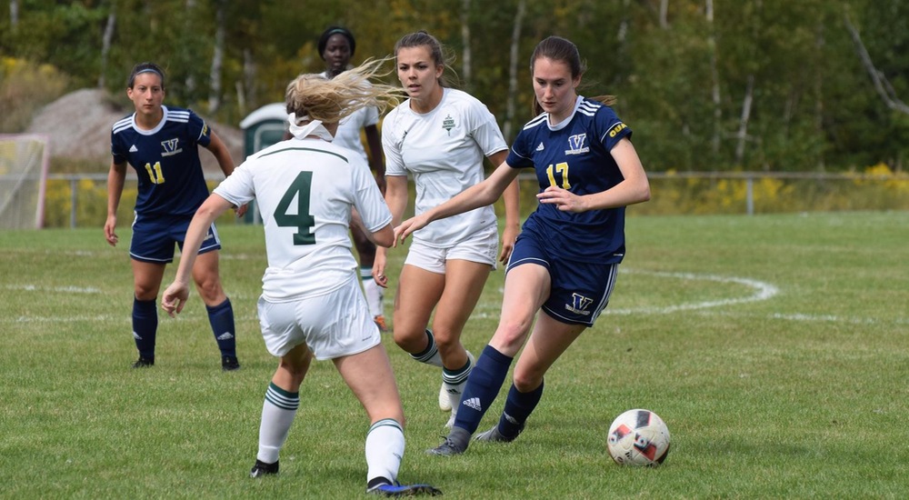 WSOC | Voyageurs Stopped by Excalibur 6-0