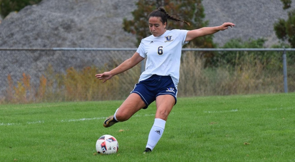 WSOC | Voyageurs Stopped by Gaels