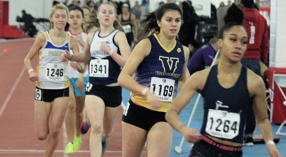 TRACK | Voyageurs Embrace Last Chance Opportunity in Ottawa