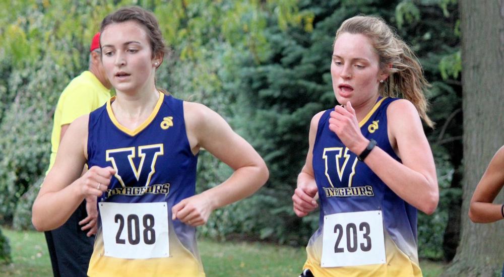 XC | Voyageurs Show Well in Toronto