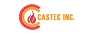 Castec logo