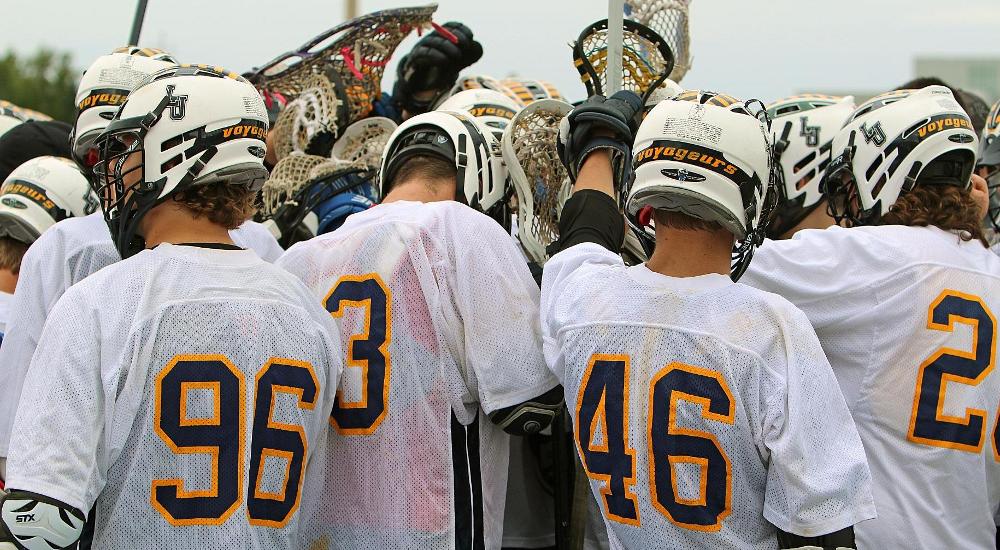 MLAX | Badgers Offense Too Much for the Voyageurs