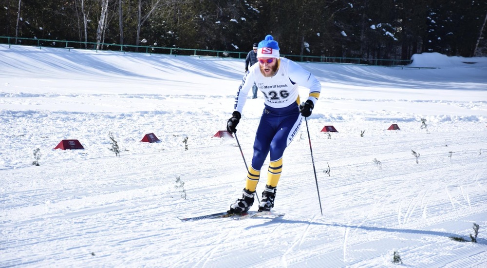 MSKI | Voyageurs Compete at OUA Championships, Finish 7th