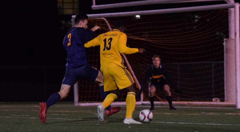 MSOC | Voyageurs Squander Lead, Eliminated from Playoff Contention