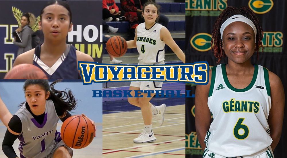 WBB | Four More Committed for Upcoming Season