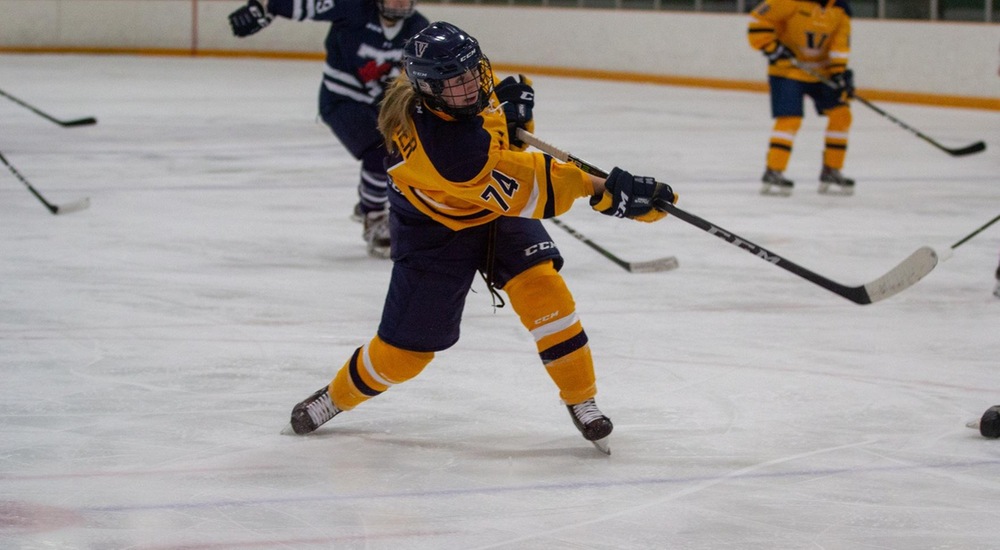 WHKY | Rams Down Voyageurs