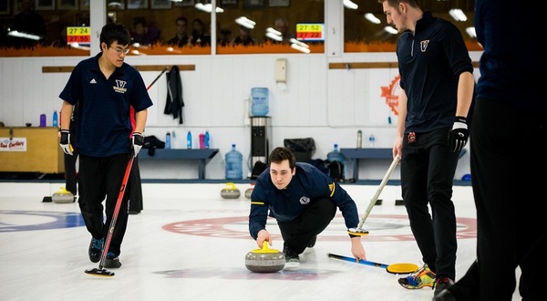 MCURL | Voyageurs Bow Out in OUA Quarterfinals
