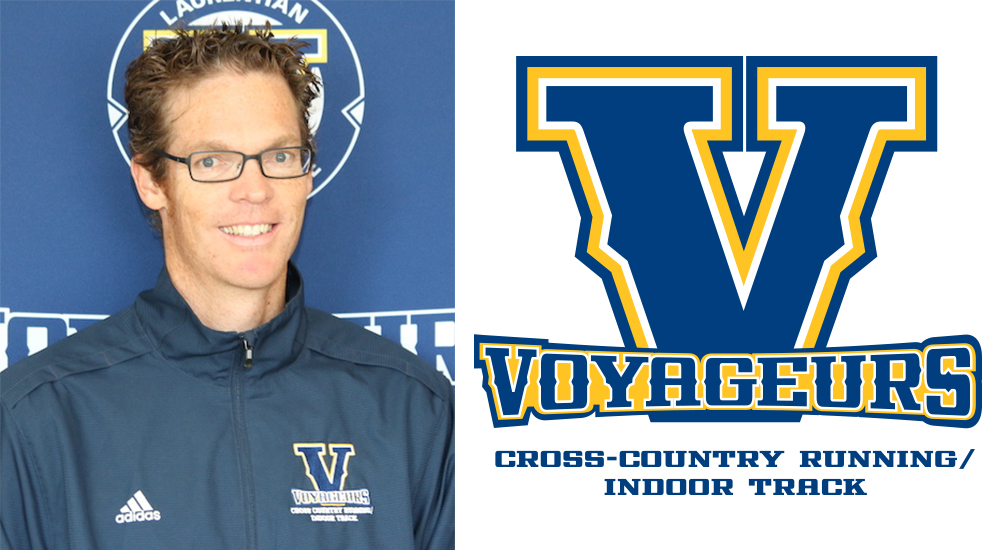 XC | Jermyn Succeeding Moss as Cross Country and Indoor Track Coach
